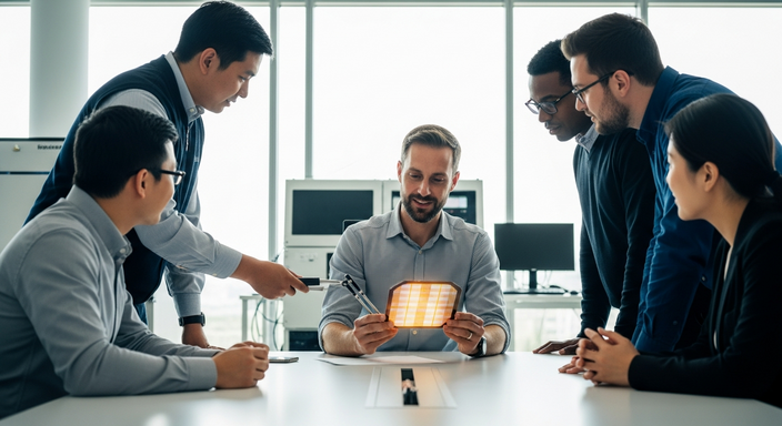 【即時新聞】CRDO宣布7.5億美元併購，卡位矽光子漲逾5％還能追嗎？