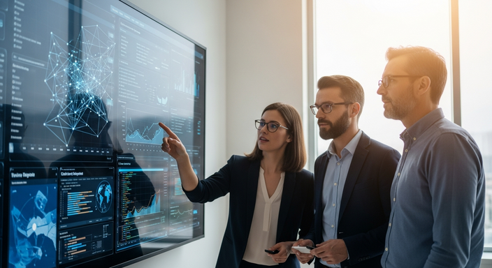 【即時新聞】PLTR最新大漲逾4％轉強，這「2大引擎」發酵還能追嗎？