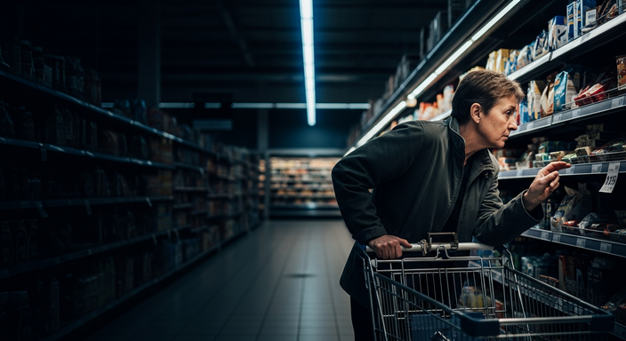 【即時新聞】1-800-Flowers(FLWS)獲利優於預期股價卻摔近10％，這 5 檔消費股財報一次看！