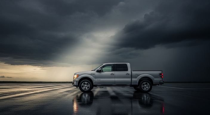 【即時新聞】福特(F)因意外降檔隱憂召回逾140萬輛皮卡，軟體更新免費解套