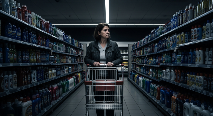 【即時新聞】Clorox(CLX)財報出爐股價跳水，這4檔家庭用品概念股表現一次看！