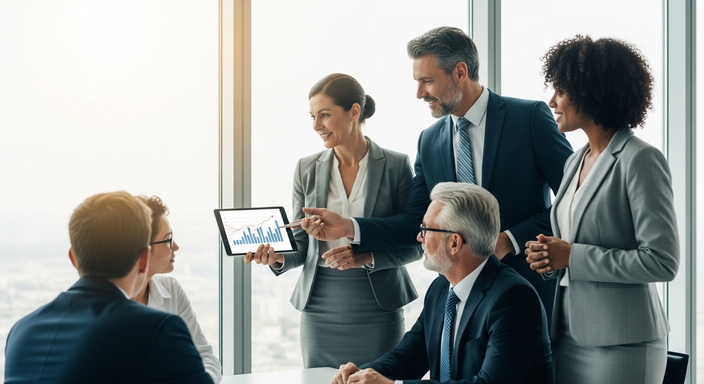 【即時新聞】外資最新喊買UNH上看337美元，高層卡位轉強還能追嗎？