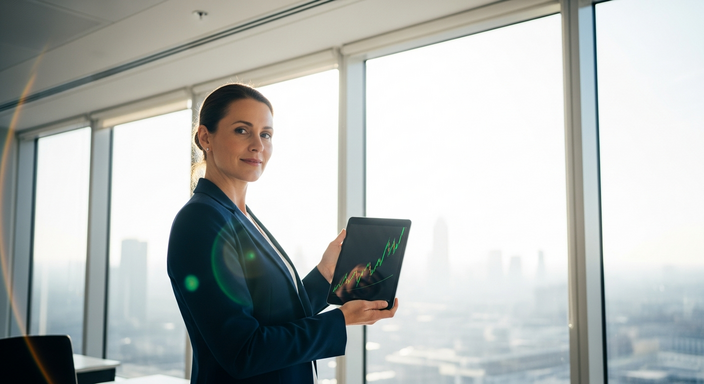 【即時新聞】地緣政治風險降溫推升股市！這3檔歐洲潛力股迎爆發，Philogen(BIT:PHIL)獲利狂飆407％