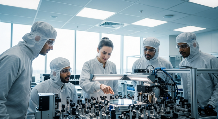 【即時新聞】CRDO最新砸7.5億併購，卡位矽光子飆逾5％還能追嗎？