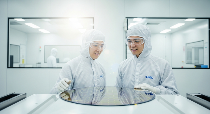 【即時新聞】UMC宣布漲價爆量飆近7％，外資最新搶破5萬張還能追嗎？