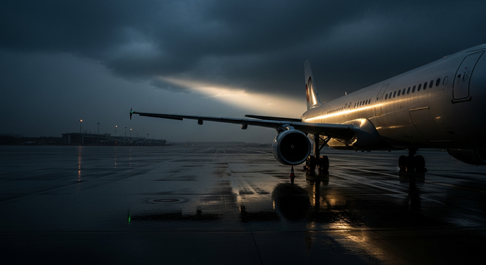 【即時新聞】燃油飆95％！美議員施壓達美航空(DAL)等巨頭降價，高票價時代迎來反轉？