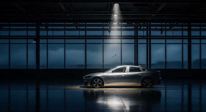 【即時新聞】福特(F)爆1950萬輛召回潮！執行長急擋中國電動車，卻難掩鉅額虧損危機