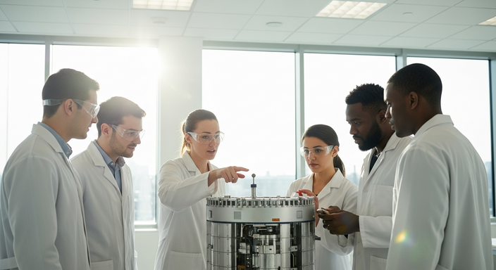 【即時新聞】最新SMR迎這「2大進展」，這檔爆量飆漲14％還能追嗎？