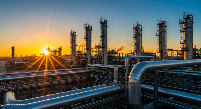 【即時新聞】PrimeEnergy(PNRG)最新全年EPS達15.85美元！天然氣產量激增展現營運韌性與爆發力