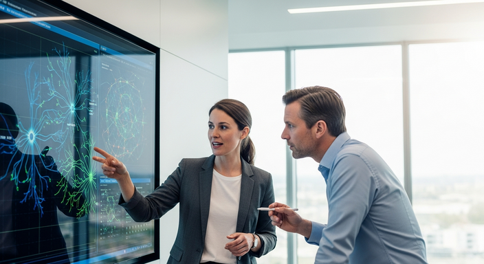 【即時新聞】輝達(NVDA)穩居AI霸主！華爾街點名這3檔科技巨頭將迎爆發