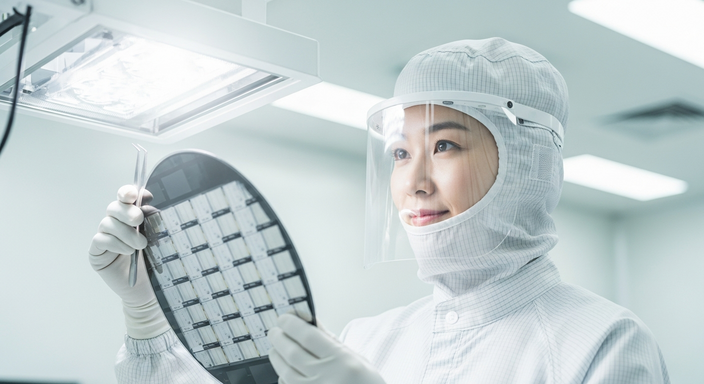 【即時新聞】TSM最新獲利暴增58％，搭上AI5爆量拉回還能追嗎？