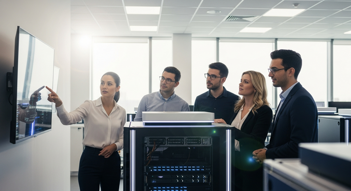 【即時新聞】SMCI最新宣布推邊緣運算，近日漲逾5％搭上AI還能追嗎？