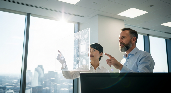 【即時新聞】ALAB最新營收估增86％，搭上AI狂飆連七漲還能追嗎？