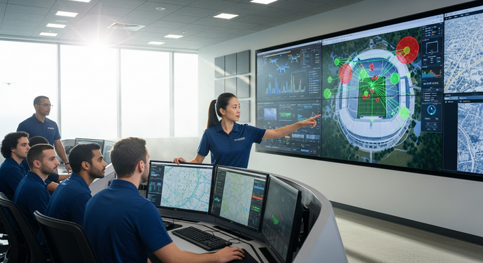 【即時新聞】ONDS最新奪這1賽事數百萬美元大單，爆量發酵還能追嗎？