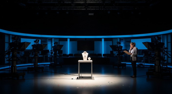 【即時新聞】Qurate Retail(QRTEA)背負66億美元鉅債聲請破產,旗下QVC與HSN面臨轉型危機!