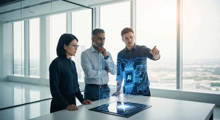 【即時新聞】AVGO最新宣布通吃這3大巨頭，爆量狂漲逾4％還能追嗎？