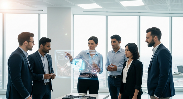 【即時新聞】最新這3廠砸6千萬卡位車用AI，ARM股價拉回還能追嗎？