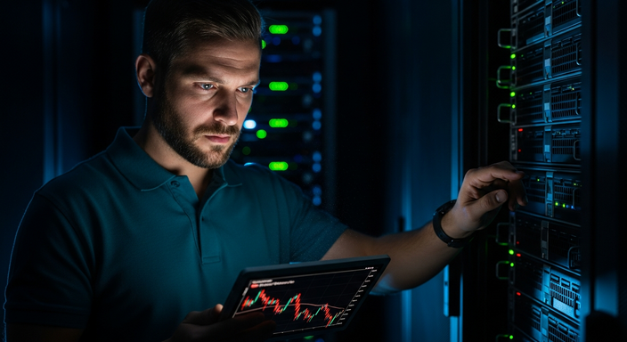 【即時新聞】宇瞻(8271)獲利飆逾19倍衝漲停！這「2檔概念股」反遭倒貨調節？