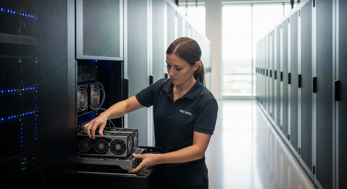 【即時新聞】IREN最新奪97億大單，卡位AI發酵漲逾3％還能追嗎？