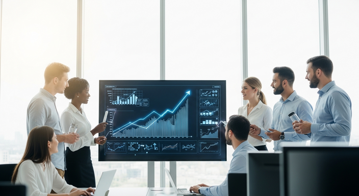 【即時新聞】ALAB最新宣布高雙位數成長，股價飆11.9％還能追嗎？