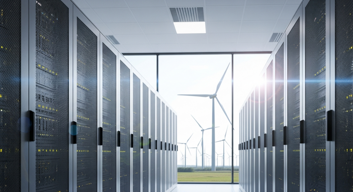 【即時新聞】受惠資料中心電力需求！NiSource(NI)與Google及亞馬遜結盟，盤後漲2.4％