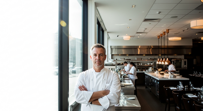 【即時新聞】知名餐飲集團Bloomin' Brands(BLMN)迎轉型，機構資金大舉卡位看好後市！