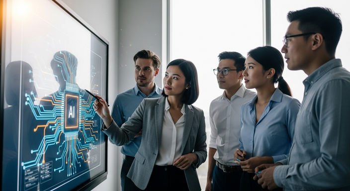 【即時新聞】MRVL最新營收暴增37％，AI晶片爆量這1檔還能追嗎？