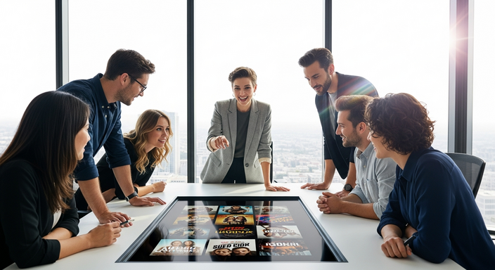 【即時新聞】NFLX近日飆漲40％，外資最新喊114美元還能卡位嗎？