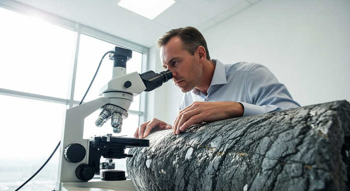 【即時新聞】鎖定龐大稀土需求！Origen Resources計畫收購巴西逾3.3萬公頃礦區迎爆發