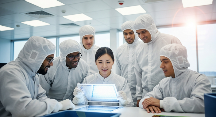 【即時新聞】富采(3714)爆量鎖漲停！買盤提前卡位，這「3檔概念股」接棒狂飆！