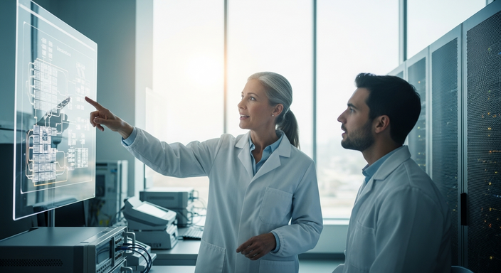 【即時新聞】ALAB最新獲利估翻倍發酵,單週狂漲27%還能追嗎?