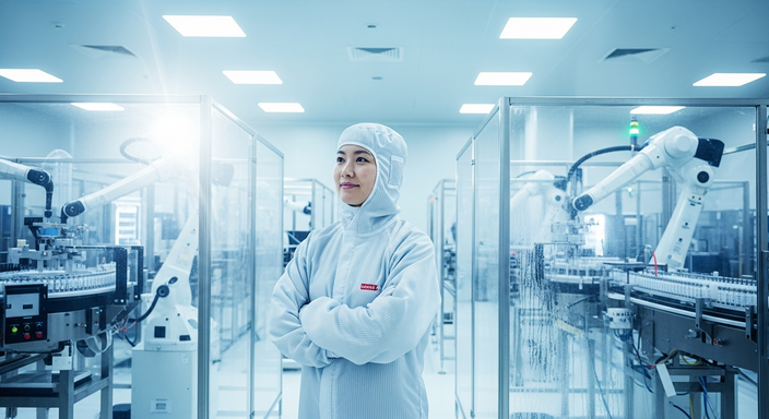 【即時新聞】LLY最新宣布砸30億擴產，這2神藥發酵爆量拉回還能追嗎？