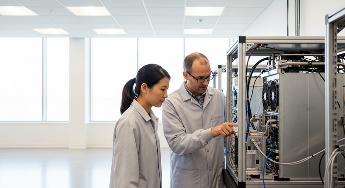 【即時新聞】VRT最新獲利估增59％，宣布擴廠股價拉回卡位趁現在？