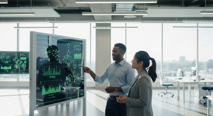 【即時新聞】AMZN最新營收衝破2千億，這2大引擎發酵還能追嗎？