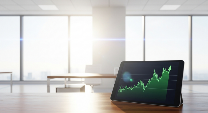 【即時新聞】標普500指數(SP500)狂飆首破7100點大關！美股創紀錄，緊盯油價與比特幣走勢