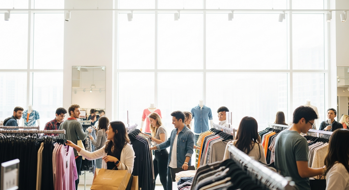 【即時新聞】荷莫茲海峽重啟緩解能源危機！Urban Outfitters(URBN)受惠運費下降大漲