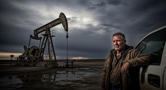 【即時新聞】中東停火推升油價重挫跌破90美元大關，Chord Energy(CHRD)等能源股大幅拉回！