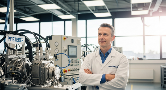 【即時新聞】PFISTERER Holding(PFSE)財報超預期！分析師急升目標價，股價狂飆20％