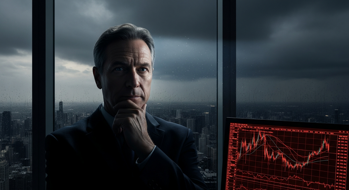 【即時新聞】近日標普500指數(^GSPC)創高卻藏隱憂！高盛升衰退機率至30％，看巴菲特如何應對