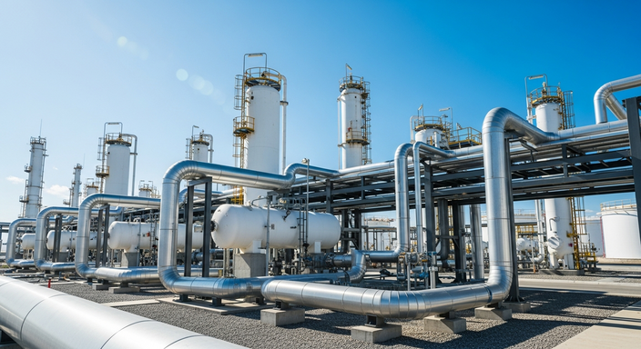 【即時新聞】搭上AI基建龐大需求!Energy Transfer(ET)等這4檔高息能源股估值極具吸引力