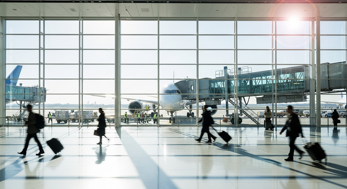 【即時新聞】阿拉斯加航空(ALK)Q1財報前夕股價狂飆逾10％，營收估增4.8％迎爆發！