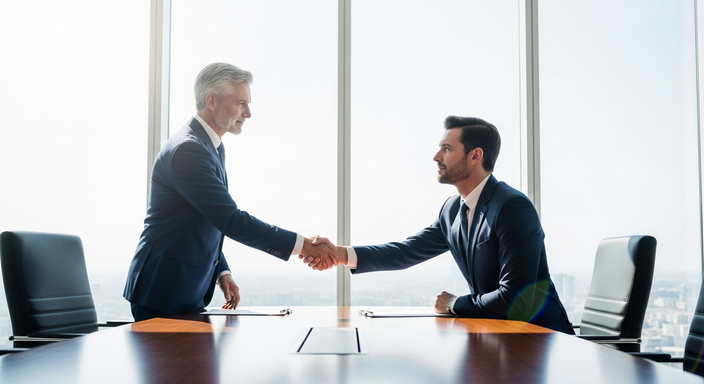 【即時新聞】受惠市場情緒轉強與併購復甦，U.S. Bancorp(USB)迎來反彈契機！