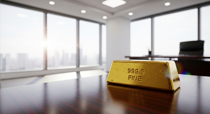 【即時新聞】鎖定高配息!GraniteShares YieldBOOST Gold Miners ETF(NUGY)宣布每週配息調升近5%,年化配息率飆破101%