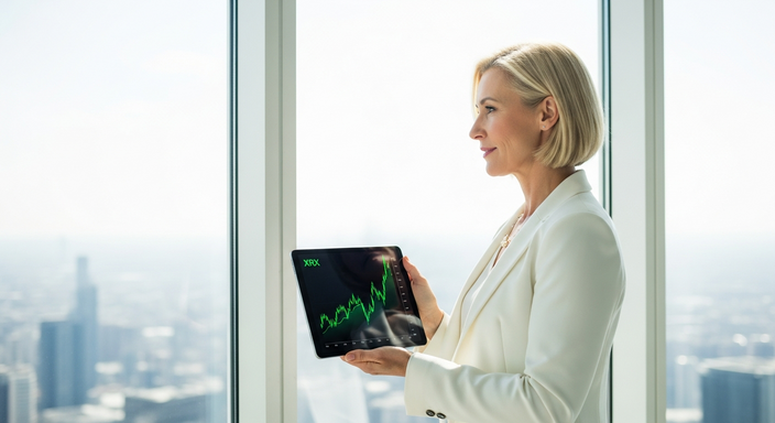 【即時新聞】地緣風險降溫！全錄(XRX)受惠IT支出回升股價強彈逾7％，還能追嗎