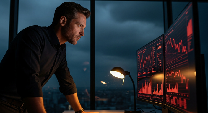 【即時新聞】帕蘭泰爾(PLTR)自上市狂飆1700％！估值過高與微軟競爭恐讓漲勢收斂