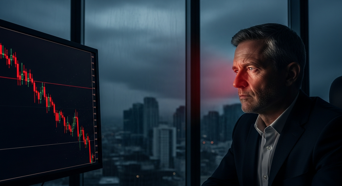 【即時新聞】Netflix(NFLX)財報優於預期但財測爆冷！華爾街下修目標價，股價重挫逾9％