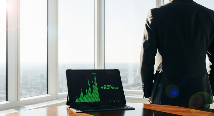 【即時新聞】GraniteShares YieldBoost QBTS ETF(QBY)宣布最新週配息調升2.16％，年化配息率飆破95％！