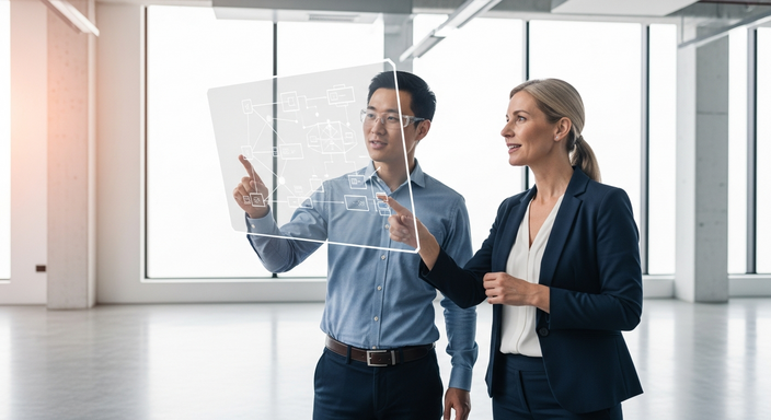 【即時新聞】錯過輝達別怕！博通(AVGO)迎AI超級循環，與這檔大廠潛力大爆發！