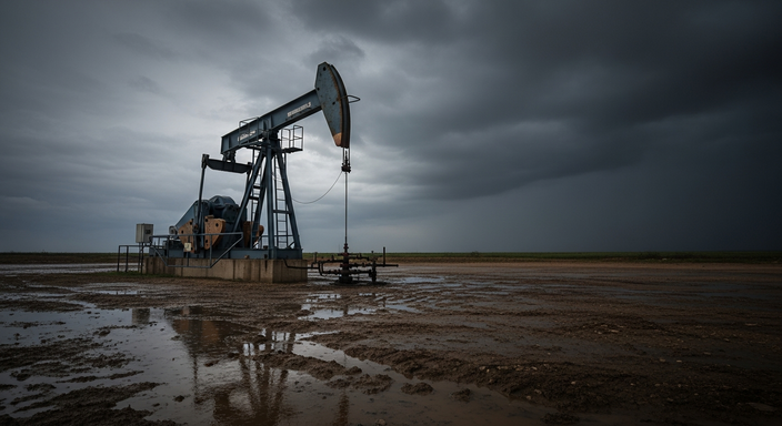 【即時新聞】中東停火協議引發國際油價跳水！Select Water Solutions(WTTR)遭波及股價大跌