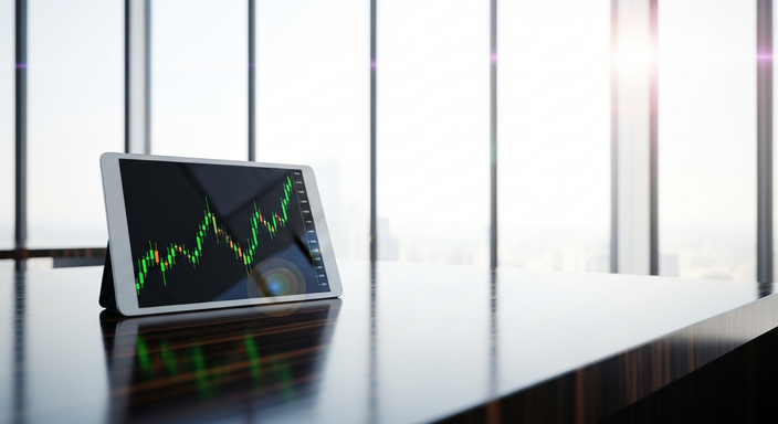 【即時新聞】荷姆茲海峽重啟通航！SPDR黃金ETF(GLD)創近月新高，金價有望挑戰5000美元